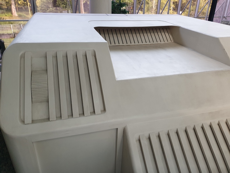 Le Musée ALCATEL du Minitel à ILLKIRCH